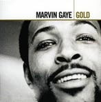 Marvin Gaye - Gold - CD, Verzenden, Nieuw in verpakking