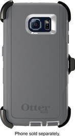 OtterBox Defender Series Rugged Case geschikt voor Samsung, Ophalen of Verzenden, Nieuw