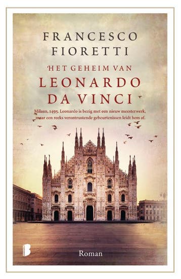 Het geheim van Leonardo da Vinci - Francesco Fioretti, Verzenden, Gelezen, Francesco Fioretti