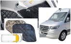 Raamisolatie binnenzijde Mercedes Sprinter Black vanaf 2018, Ophalen of Verzenden, Nieuw