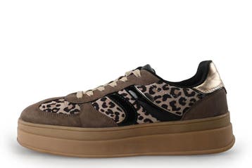 Sub55 Sneakers in maat 41 Panter, Overige kleuren, Verzenden, Sneakers of Gympen, Sub55