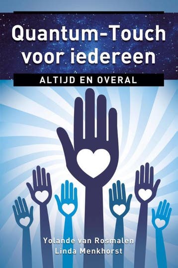 Quantum-Touch voor iedereen / Ankertjes / 368 9789020211184, Boeken, Verzenden, Gelezen, Linda Menkhorst