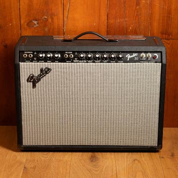 Fender 30 210 4ohm, Ophalen of Verzenden, Nieuw