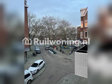 huis rotterdam west (Waterschap Hollandse Delta)