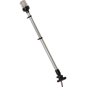 Rondschijnend Toplicht 61cm Klapbaar, Ophalen of Verzenden, Nieuw