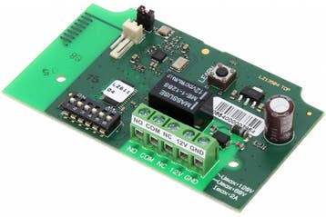 Jablotron JA-151N Draadloze signaal uitgang module, Ophalen of Verzenden, Nieuw