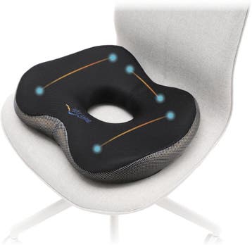 Donut Kussen - Zitkussen Orthopedisch - Ergonomisch, Verzenden, Nieuw