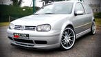 Front Splitter VW GOLF IV (VOOR 25E VOORBUMPER SPOILER), Auto diversen, Tuning en Styling, Verzenden