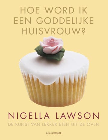 Hoe word ik een goddelijke huisvrouw 9789045022628, Verzenden, Gelezen, Nigella Lawson
