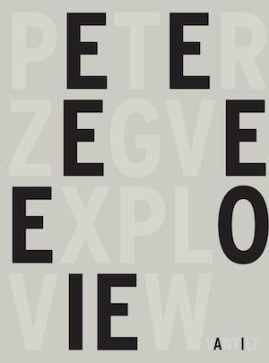 Peter Zegveld 9789460041471 Peter Zegveld, Verzenden, Gelezen, Peter Zegveld