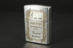 Zippo - Contemporary Limited Model - Zakaansteker - metaal, Nieuw