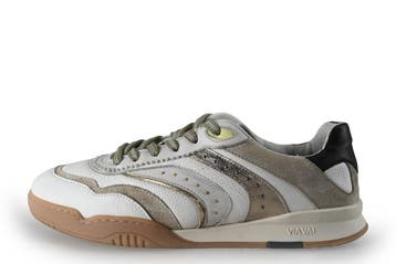 VIA VAI Sneakers in maat 38 Wit, Verzenden, Wit, VIA VAI, Sneakers of Gympen