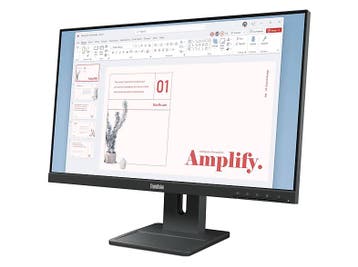 Lenovo - Full HD  Monitor - 23.8 inch, Computers en Software, Monitoren, Verzenden, In hoogte verstelbaar, Nieuw, Full HD