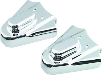 Kuryakyn Phantom Cover 86-07 Softail Models Chrome, Ophalen of Verzenden, Nieuw