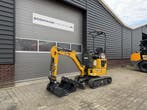 XCMG XE10 E minigraver NIEUW, Ophalen, Graafmachine