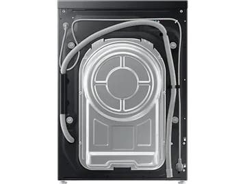 Samsung WW11DB8B95GB - Voorlader wasmachine - 11 kg -, Verzenden, Zo goed als nieuw