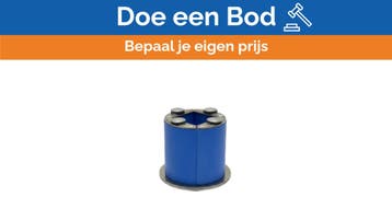 Bieden: Roxtec R70 Sealing Sleeve for Marine, Watersport en Boten, Ophalen of Verzenden, Nieuw, Elektra en Verlichting, Zeilboot of Motorboot