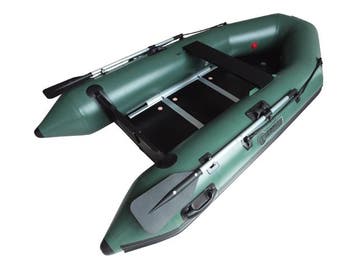Greenline GLW300 Wood, Watersport en Boten, Ophalen of Verzenden, Nieuw, Zeilboot of Motorboot