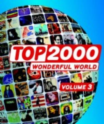Top 2000 Volume 3 - Edgar Kruize 9789020410662, Verzenden, Zo goed als nieuw, Edgar Kruize