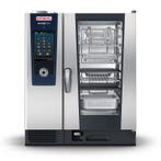 RATIONAL iCombi Pro | Elektrisch | 10 Niveaus 1/1 GN | 30°C/, Ophalen of Verzenden, Nieuw in verpakking
