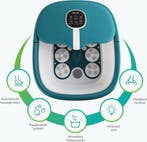 2dekans | Dreaver MZD-03 Voetenbad - Automatische Massage -, Ophalen of Verzenden, Zo goed als nieuw