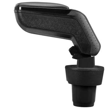 Seat Mii armsteun zwart kunstleer nieuw met 1 jaar garantie!, Auto-onderdelen, Interieur en Bekleding, Ophalen of Verzenden, Nieuw
