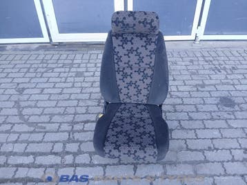 Bijrijdersstoel Scania 2126190, Auto-onderdelen, Vrachtwagen-onderdelen, Ophalen, Gebruikt, Scania, Interieur en Bekleding