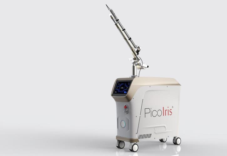 PicoIris Smart Laser Tattoo Verwijdering, Sieraden, Tassen en Uiterlijk, Uiterlijk | Lichaamsverzorging, Overige typen, Nieuw