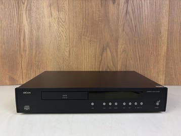 Arcam - CD 73 Cd-speler, Nieuw