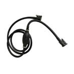 Nuova Rade Brandstof Pompbal Klein met 8mm Slang en OMC Conn, Watersport en Boten, Ophalen of Verzenden, Nieuw