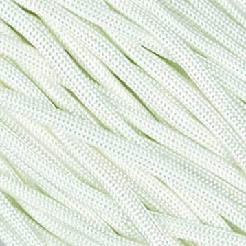 White Smoke Paracord 550 - Type 3 - 15 meter - #36, Ophalen of Verzenden, Nieuw, Overige typen