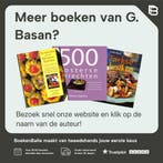 De Marokkaanse keuken 9789059201514 G. Basan, Boeken, Kookboeken, Verzenden, Zo goed als nieuw, G. Basan