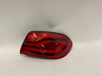 BMW 4 F32 F33 F36 LCI achterlicht rechts LED Europa, Auto-onderdelen, Verzenden, Gebruikt