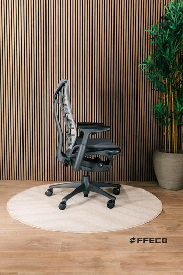 Herman Miller Embody, Inclusief Garantie, Als Nieuw, Verzenden, Zo goed als nieuw, Grijs, Bureaustoel