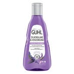 Guhl Zilverglans & Verzorging Shampoo, Sieraden, Tassen en Uiterlijk, Uiterlijk | Haarverzorging, Verzenden, Nieuw, Shampoo of Conditioner