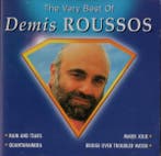 Demis Roussos - The Very Best Of Demis Roussos, Ophalen of Verzenden, Gebruikt