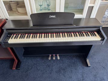 Entrada D100A - Digitale piano, Ophalen, Gebruikt, Zwart, Digitaal
