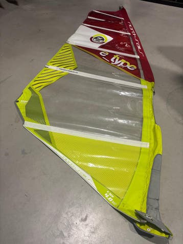 North Sails E-Type 4.0, Watersport en Boten, Ophalen of Verzenden, Nieuw