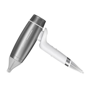 ghd  Speed Hair Dryer White, Verzenden, Nieuw