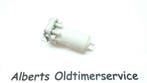 Ruitensproeierpomp 12V, Mercedes T2 Düdo 408 409 508 608, Ophalen of Verzenden, Nieuw, Oldtimer onderdelen