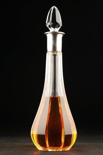 WMF - Karaf - Verzilverd