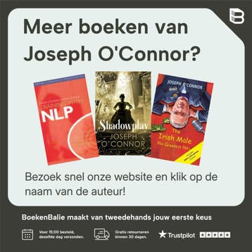 Thrill of It All - Joseph OConnor 9781846553530, Verzenden, Gelezen, Joseph O'Connor