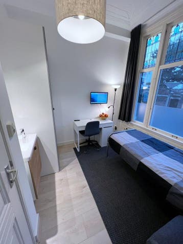 Kamer te huur in Rotterdam - 9 m² - 1 kamer(s), Rotterdam