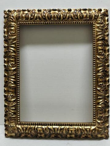Lijst - Hout, Antiek en Kunst