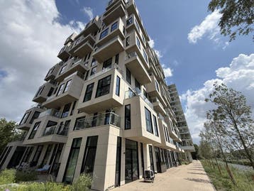 Te huur: Appartement Haarlemmerweg in Amsterdam, Noord-Holland, Appartement, Amsterdam