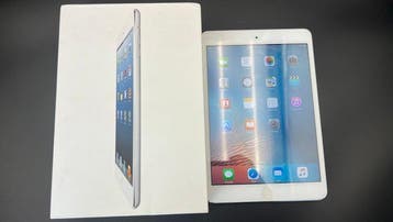 Apple iPad mini - Computer (1) - In originele verpakking, Nieuw