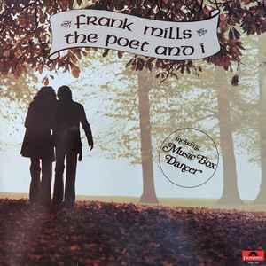 LP gebruikt - Frank Mills - The Poet And I (Netherlands,..., Verzenden, Zo goed als nieuw, Overige formaten