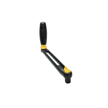 Aluminium Lierhendel Enkele grip-200mm, Ophalen of Verzenden, Nieuw