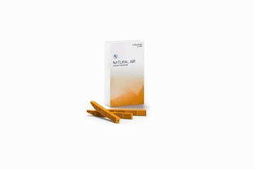 origineel BMW Natural Air 2023 Navulset Endless Desert B8011, Nieuw