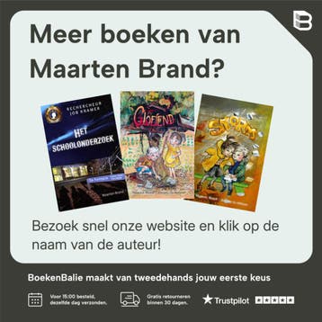 Die ene kaars - Maarten Brand 9789087183813, Verzenden, Zo goed als nieuw, Maarten Brand